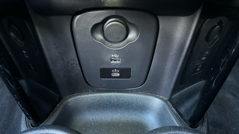 MINI Convertible 2.0 Cooper S Sport 2dr Petrol Convertible